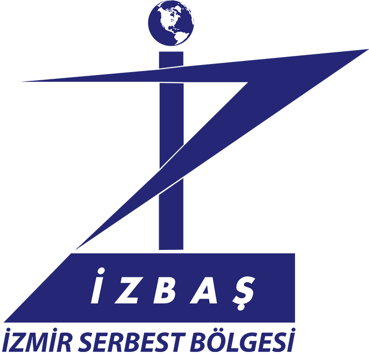 İzbaş Logo