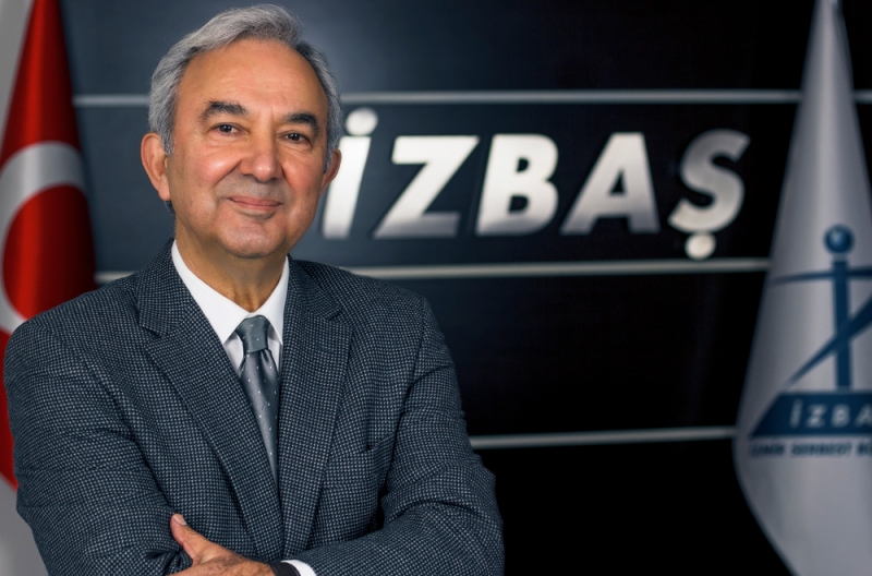 İzbaş | Board of Directors - YAŞAR İLETEN
