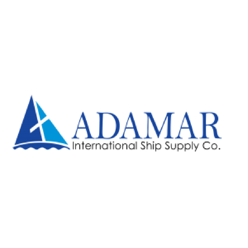 İZBAŞ | Adamar Dış Ticaret ve Denizcilik Hiz. Gıda Turz. San. Tic. Ltd. Şti. - Logo