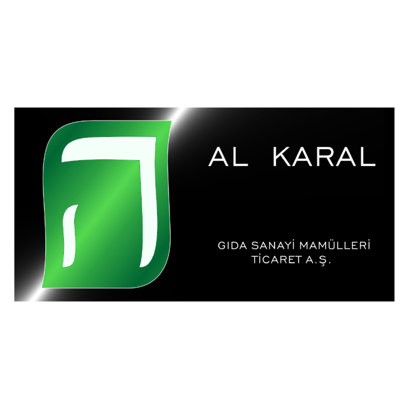 İZBAŞ | AL KARAL GIDA SANAYİ MAMULLERİ TİCARET A.Ş. - Logo