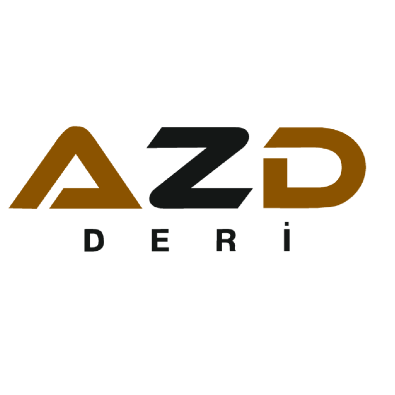 İZBAŞ | A.Z.D Deri San. Tic. Ltd. Şti. - Logo