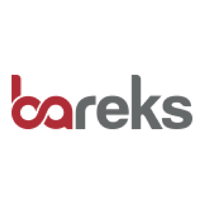 İZBAŞ | Bareks Polietilen Film Ekstrüzyon Sanayi ve Ticaret A.Ş. - Logo