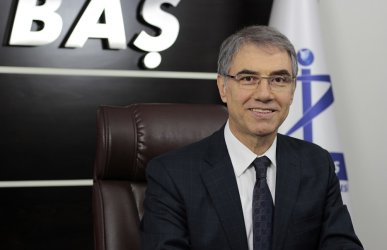 İzbaş - Press News - Chairman of Board Sevimli Speaks to Dünya Newspaper