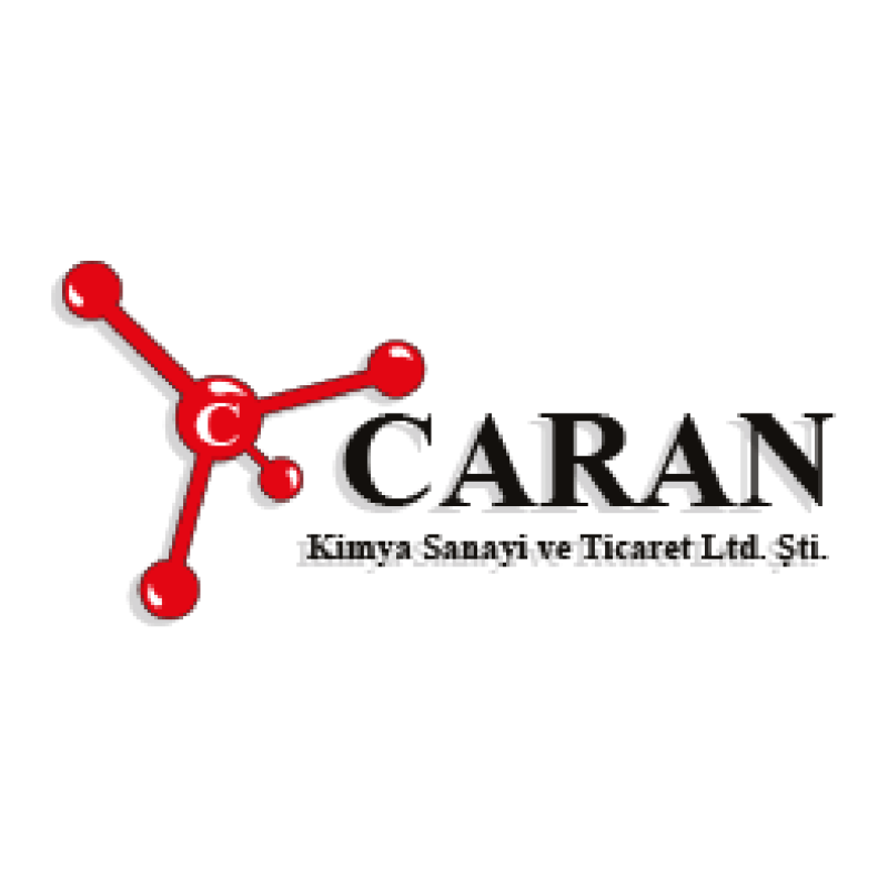 İZBAŞ | Caran Kimya (BNK) Birol Naci Kimya San. Ve Tic. Ltd. Ştİ. - Logo