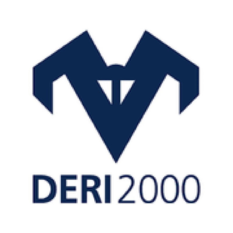 İZBAŞ | Deri 2000 Ltd Şti - Logo