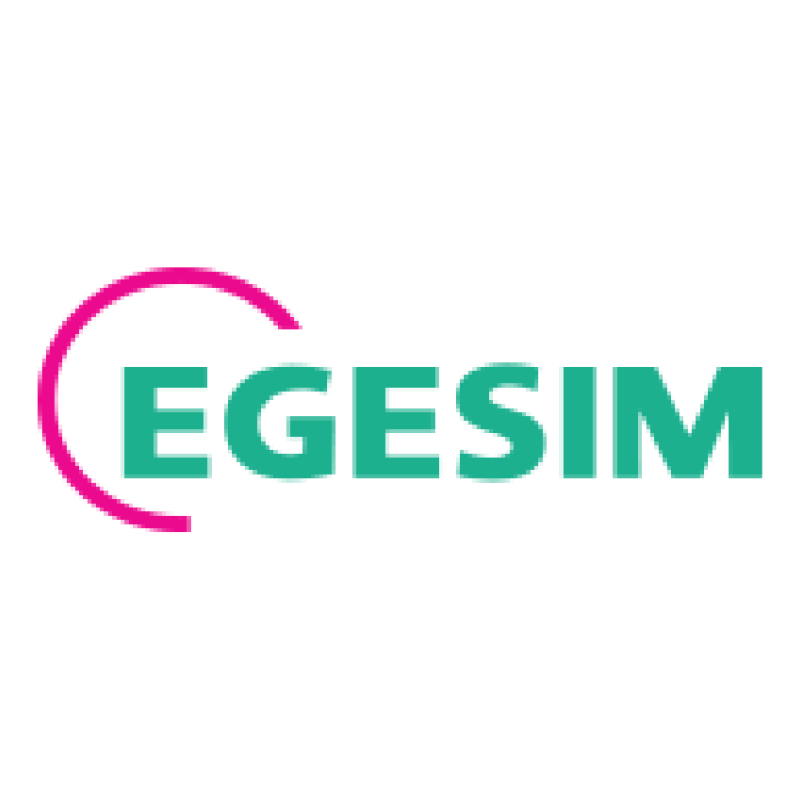 İZBAŞ | Egesim Elektrik San.Tic.Ltd.Şti - Logo