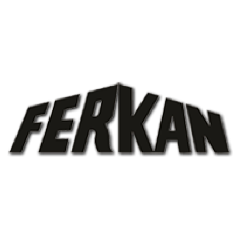 İzbaş | Firma/Company - Ferkan Makina Otomotiv Yedek Parça Alım Satım Teks. Giyim San. Ve Tic. A.Ş.