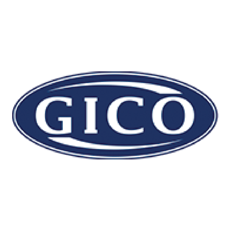 İZBAŞ | GICO PRODUCT SERVICE SOLUTIONS TİC. A.Ş. - Logo