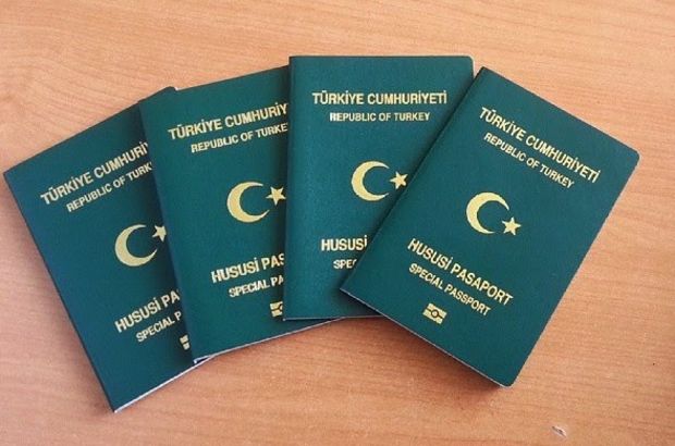 İzbaş - İhracatçılara Yeşil Pasaport Müjdesi