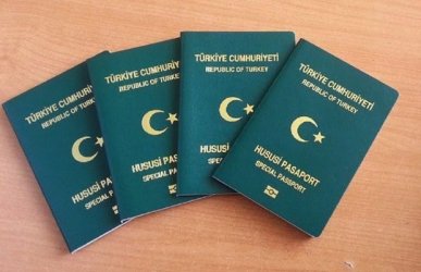 İzbaş -  - İhracatçılara Yeşil Pasaport Müjdesi