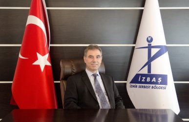 İzbaş - Новости от «Избаш» - “2021’e Olumlu Bakmak İçin İyi Sebepler Var”