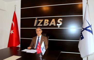 İzbaş -  - İZBAŞ, 2021’den Umutlu