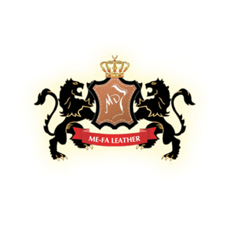 İZBAŞ | Me-Fa Deri ve Kürk Dış Ticaret Limited Şirketi - Logo