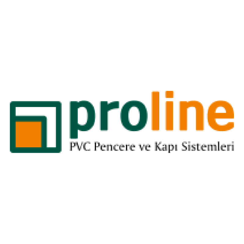 İZBAŞ | Gürmen Pvc Plastik İnşaat San.ve Tic.A.Ş. (Proline) - Logo