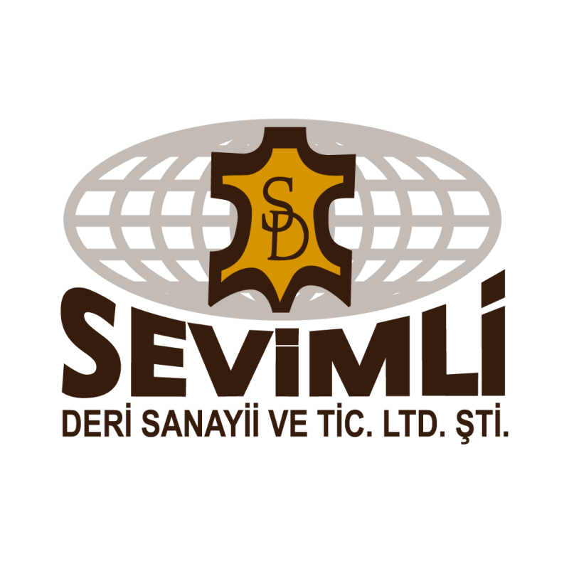 İZBAŞ | Sevimli Deri Sanayii Ve Ticaret Ltd. Şti. - Logo