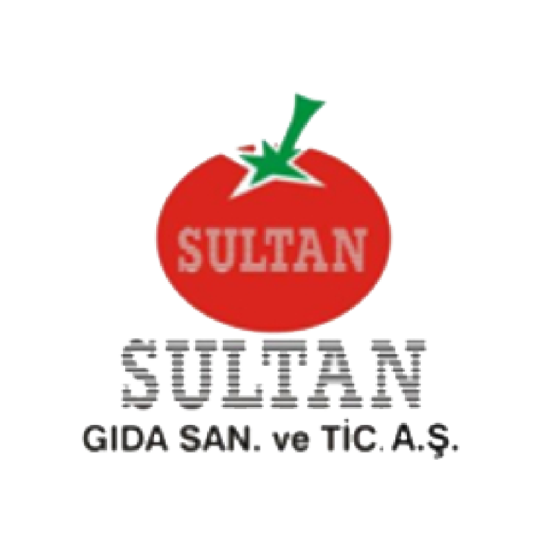 İZBAŞ | Sultan Gıda San. ve Tic. A.Ş. - Logo