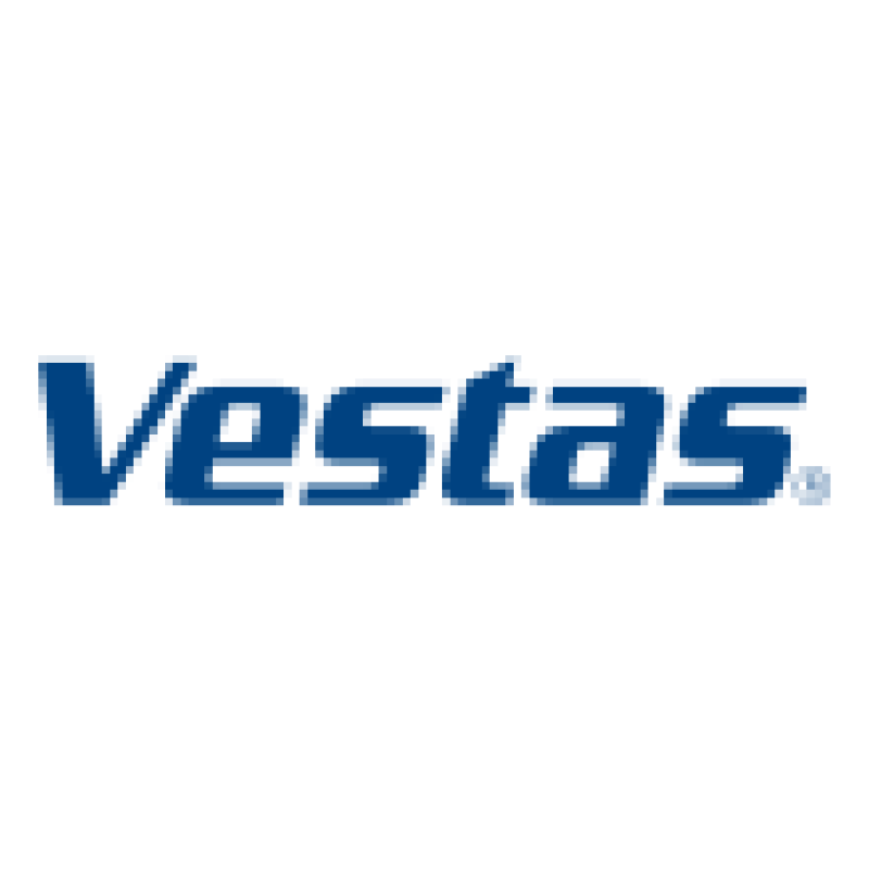 İZBAŞ | Vestas Kompozit Kanat San. ve Tic. A.Ş. - Logo