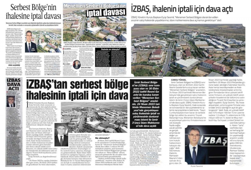 İzbaş - 