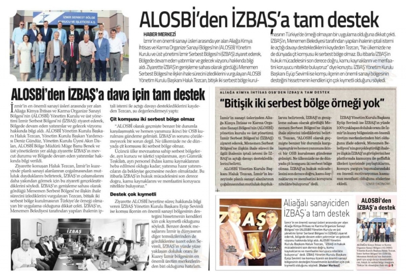 İzbaş - 