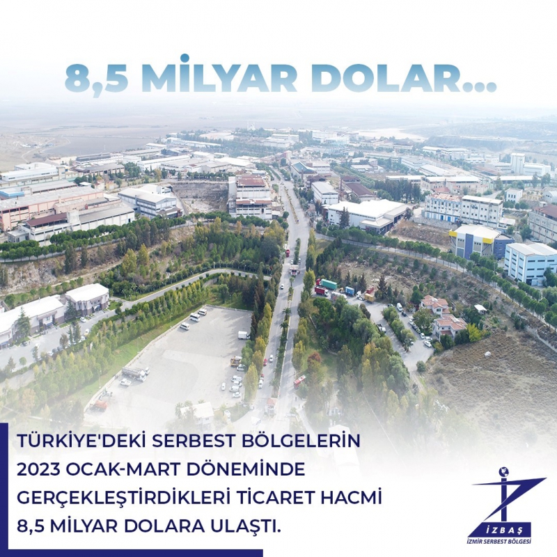 İzbaş - 16 Mayıs 2023 