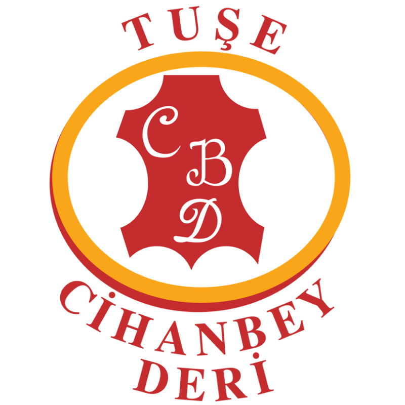 İZBAŞ | Cihanbey Deri San.ve Tic.Ltd.Şti. - Logo