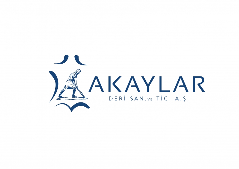 İZBAŞ | Akaylar Deri Sanayi Tic.A.Ş. İzmir Serbest Bölge Şb - Logo