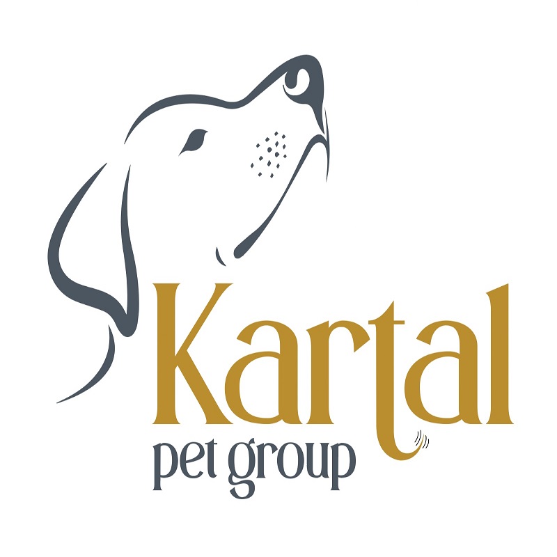 İZBAŞ | KARTAL PET YEM ÜRÜNLERİ SAN. VE TİC. LTD. ŞTİ. EVCİL HAYVAN GIDALARI İMALATI - Logo