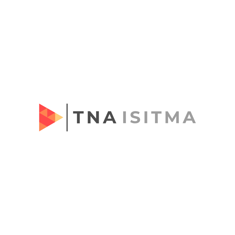 İZBAŞ | TNA ISITMA SİSTEMLERİ LTD. ŞTİ. - Logo