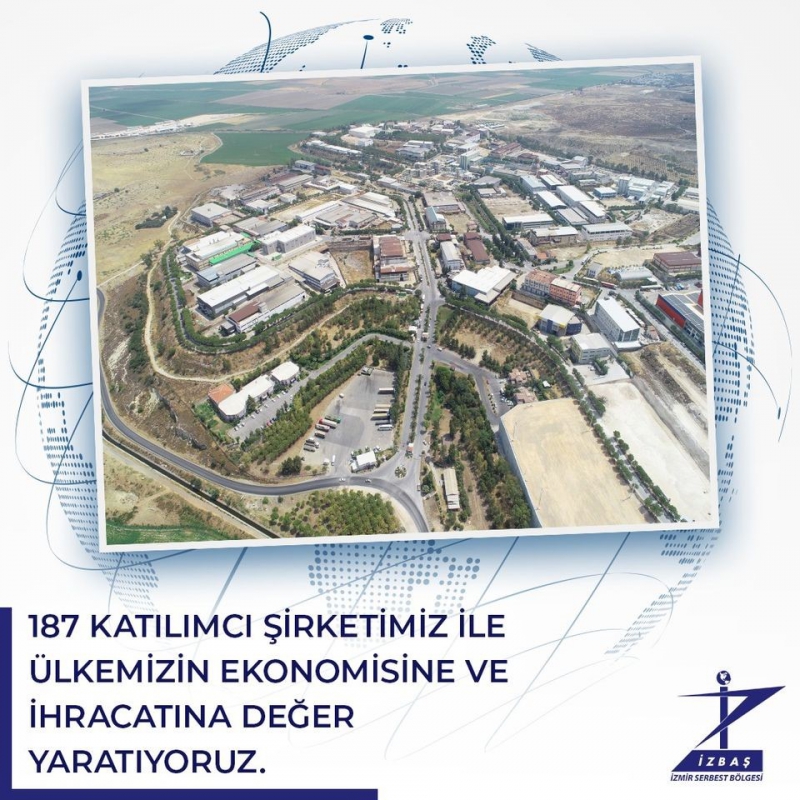 İzbaş - 17 Ekim 2023 