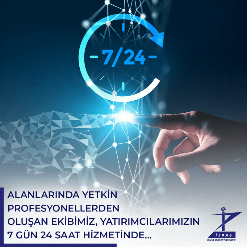 İzbaş - 3 Kasım 2023 