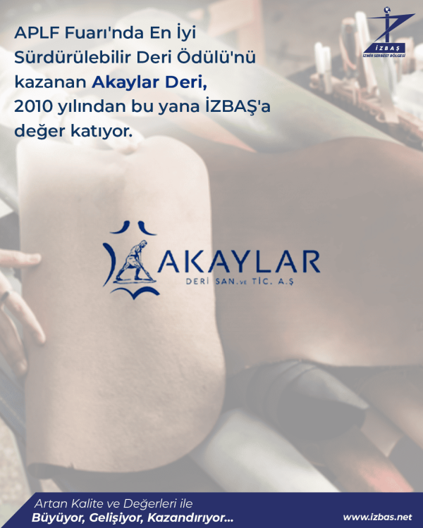 İzbaş - 25 Mart 2025