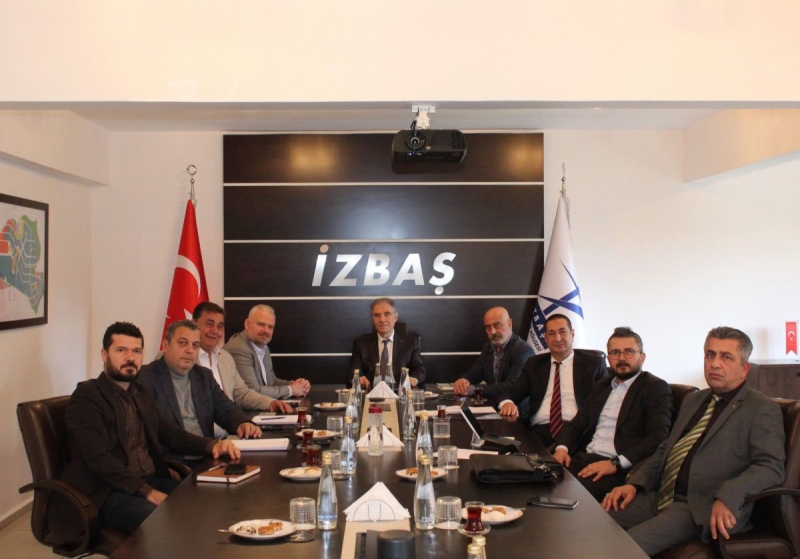İzbaş - 20 Mart 2025