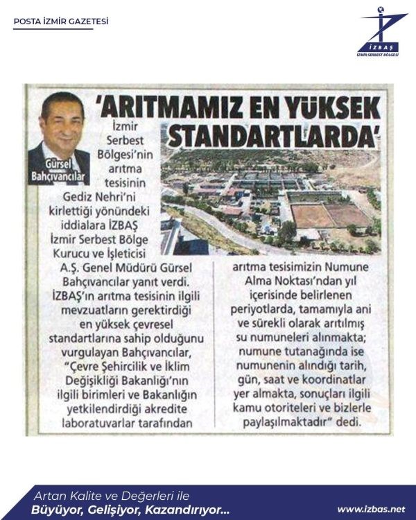 İzbaş - 17 Mart 2025