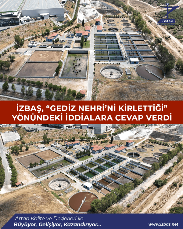 İzbaş - 14 Mart 2025