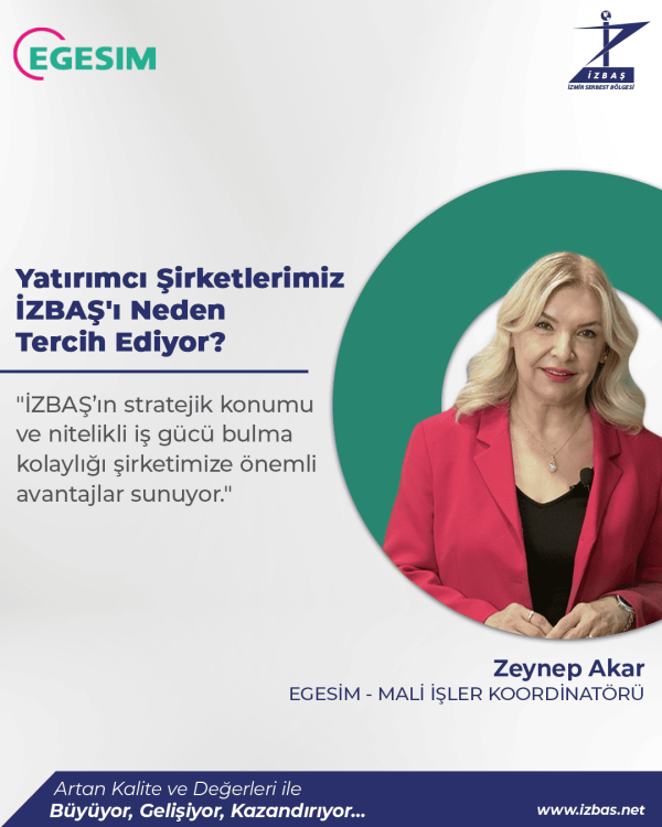 İzbaş - 10 Mart 2025