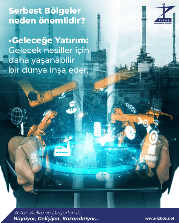 İzbaş - 6 Mart 2025