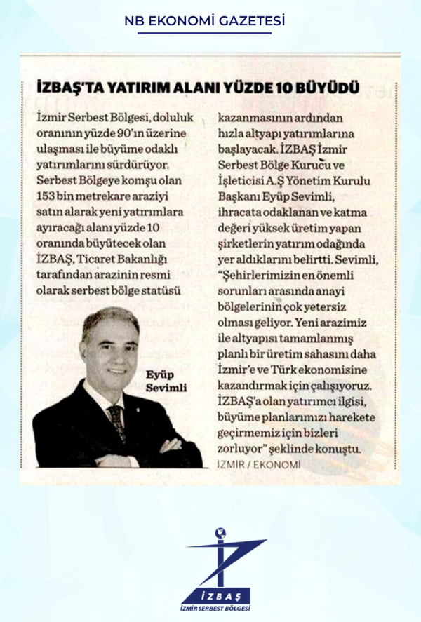 İzbaş - 4 Mart 2025