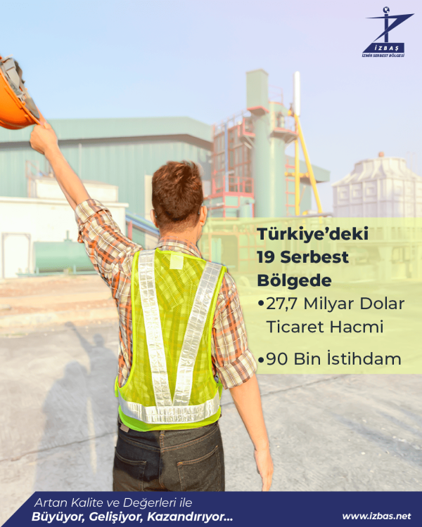 İzbaş - 30 Nisan 2025