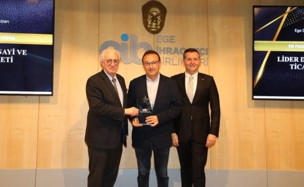 İzbaş - 25 Nisan 2025