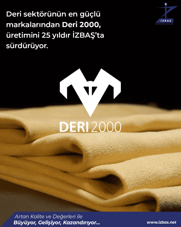 İzbaş - 21 Nisan 2025