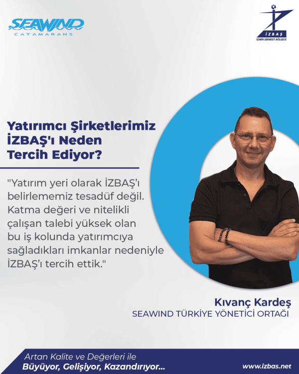 İzbaş - 10 Nisan 2025