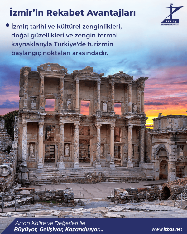 İzbaş - 8 Nisan 2025