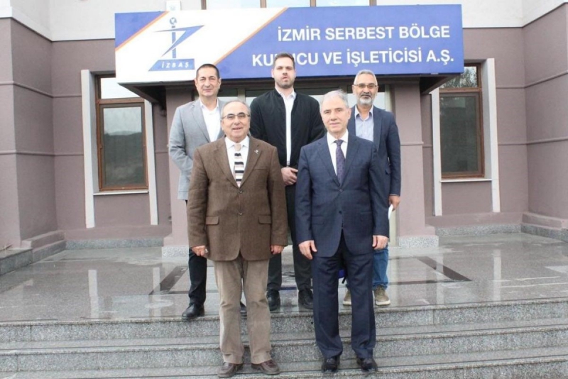 İzbaş - 2 Nisan 2025
