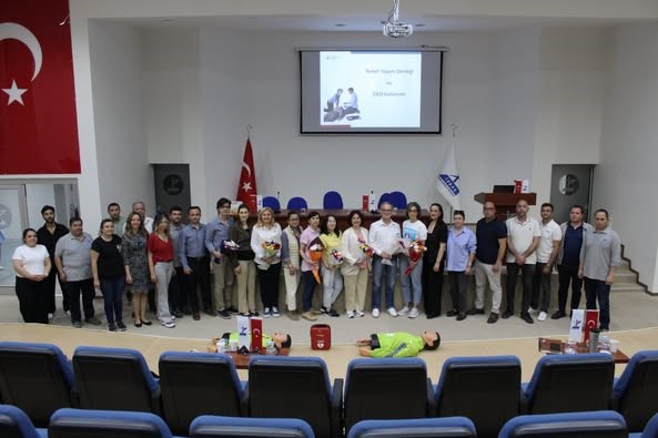 İzbaş - 30 Mayıs 2025