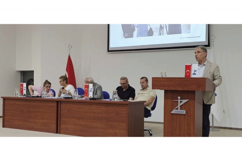 İzbaş - 28 Mayıs 2025