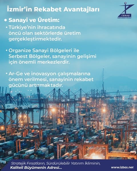 İzbaş - 26 Mayıs 2025