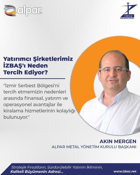İzbaş - 15 Mayıs 2025