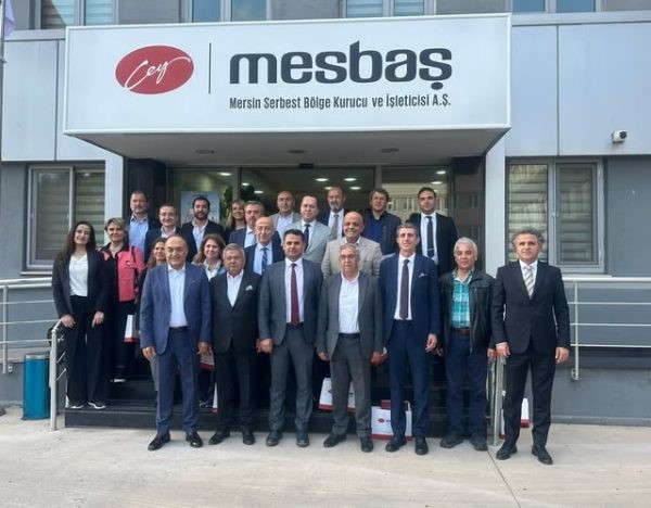 İzbaş - 7 Mayıs 2025