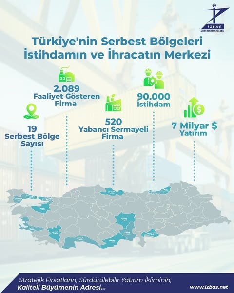 İzbaş - 5 Mayıs 2025