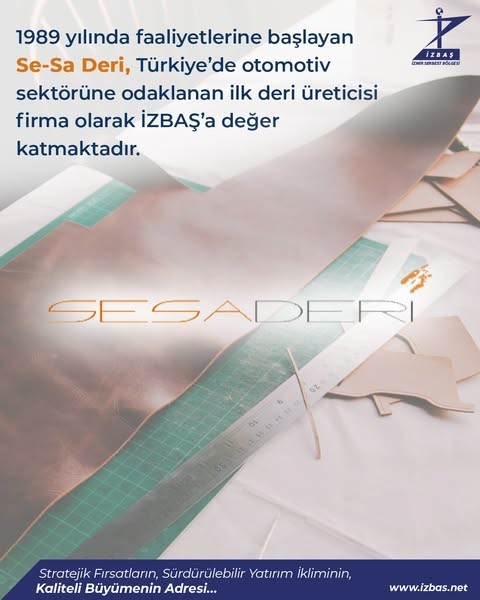 İzbaş - 24 Haziran 2025